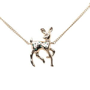 CHANEL Necklace